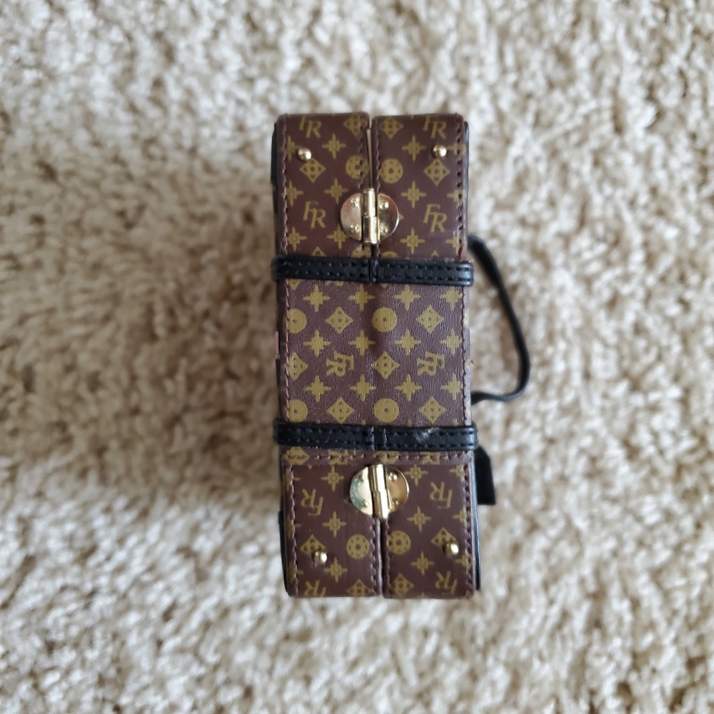 Integrity Toys Fashion Royalty Collectible Luggage - Picture 5 of 6